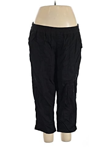 Lane Bryant Casual Pants (view 1)
