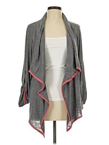 Pomelo Cardigan (view 1)