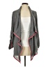Pomelo Gray Cardigan Size L - photo 1