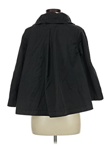 Simply Vera Vera Wang Raincoat (view 2)