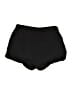 Divided by H&M Solid Black Shorts Size S - photo 2