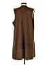 Zoe Brown Vest Size P (petite) - photo 2