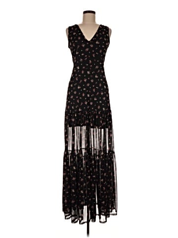 Express Cocktail Dress (view 1)