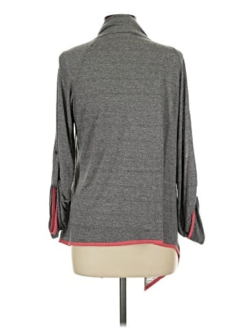 Pomelo Cardigan (view 2)