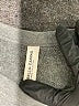 Bella + Canvas Graphic Gray Sweatshirt Size L - photo 7