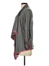 Pomelo Gray Cardigan Size L - photo 5