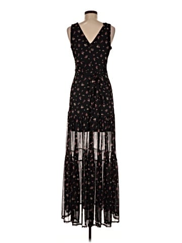 Express Cocktail Dress (view 2)