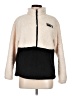 New Balance 100% Polyester Tan Pullover Sweater Size M - photo 1