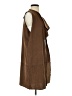 Zoe Brown Vest Size P (petite) - photo 4