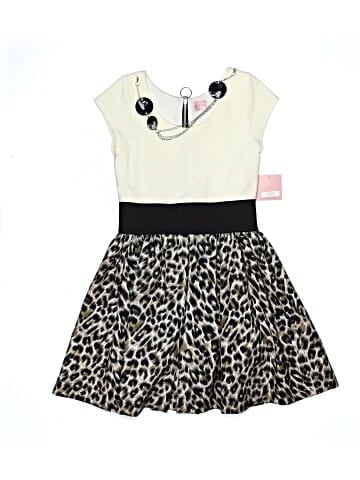Zoe Ltd Dress (view 1)
