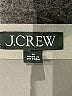 J.Crew 100% Polyester Solid Gray Formal Skirt Size M (estimated) - photo 4