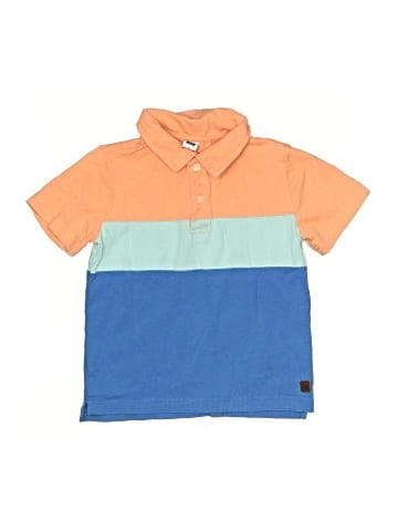 Janie and Jack Short Sleeve Top (view 1)