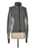 Assorted Brands 100% Polyester Silver Gray Jacket Size S - photo 1