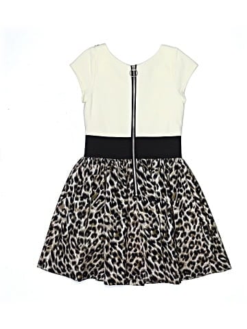Zoe Ltd Dress (view 2)