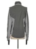 Assorted Brands 100% Polyester Silver Gray Jacket Size S - photo 2