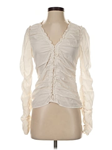A.L.C. Blouse (view 1)