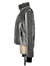 Assorted Brands 100% Polyester Silver Gray Jacket Size S - photo 5