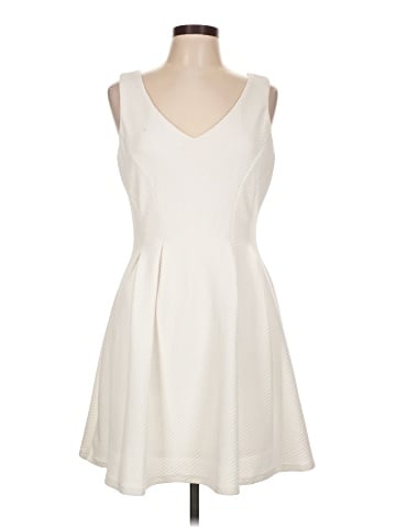 Teeze Me Cocktail Dress (view 1)