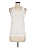 Lululemon Athletica Ivory Active Tank Size 8 - photo 1