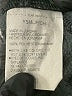 Under Armour 100% Polyester Gray Casual Pants Size S (youth) - photo 4