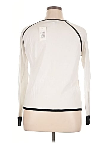 Joan Vass Jacket (view 2)