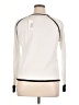 Joan Vass 100% Cotton Ivory Jacket Size 14 (3) - photo 2