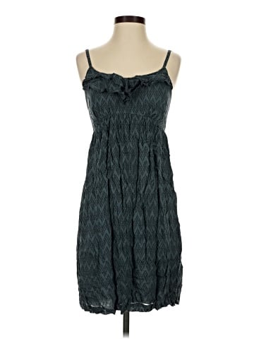 Beachgold Casual Dress (view 1)