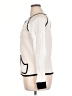 Joan Vass 100% Cotton Ivory Jacket Size 14 (3) - photo 5