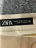 Zara Tan Casual Pants Size XS - photo 7