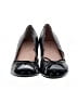Taryn Rose Black Heels Size 10 - photo 2