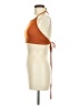 Shein Orange Brown Tank Top One size - photo 5