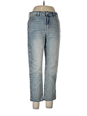 Topshop Jeans (view 1)