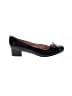 Taryn Rose Black Heels Size 10 - photo 1