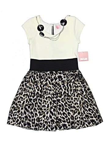 Zoe Ltd Dress (view 1)