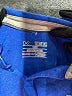 Under Armour Blue Short Sleeve Top Size M (youth) - photo 3