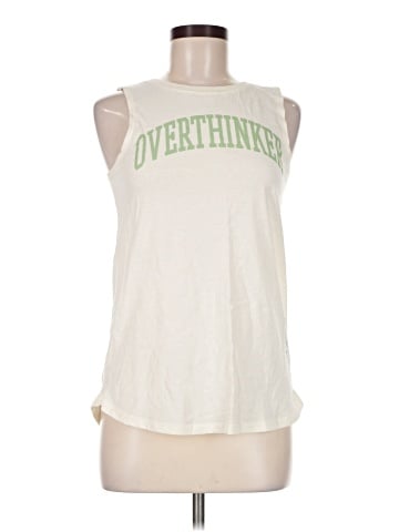 See The Way I See Sleeveless T-Shirt (view 1)