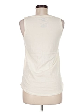 See The Way I See Sleeveless T-Shirt (view 2)