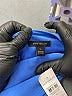 Ann Taylor Solid Blue Jumpsuit Size 10 - photo 4