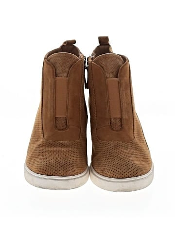Linea Paolo Ankle Boots (view 2)