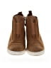Linea Paolo Brown Ankle Boots Size 9 1/2 - photo 2