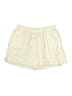 Raya Sun Ivory Shorts Size XL - photo 1