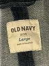 Old Navy Black Blazer Size 14 - photo 6