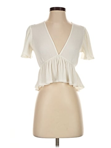 Urban Outfitters Short Sleeve Top (view 1)