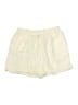Raya Sun Ivory Shorts Size XL - photo 2