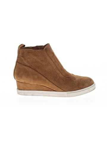 Linea Paolo Ankle Boots (view 1)