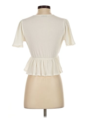 Urban Outfitters Short Sleeve Top (view 2)