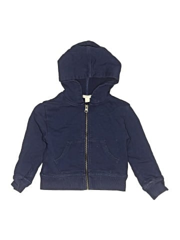 Crewcuts Zip Up Hoodie (view 1)
