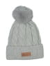 Assorted Brands Gray Beanie One size - photo 1