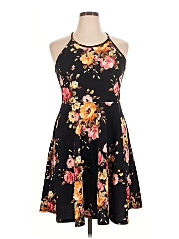 mYTH Casual Dress (view 1)