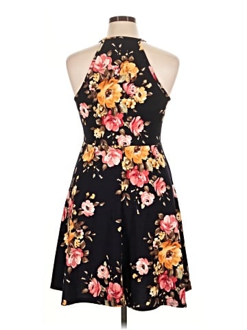 mYTH Casual Dress (view 2)